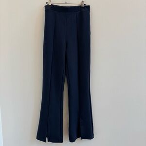 Joe Fresh Navy Women's Pants